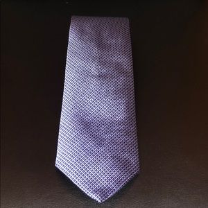 BROOKS BROTHERS Blue Tie